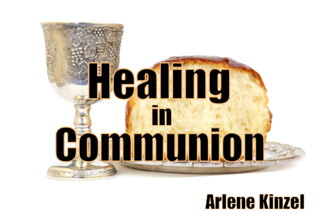 Healing in Communion