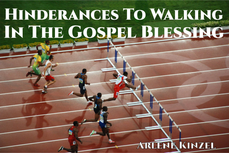 Hinderances to the Gospel #2
