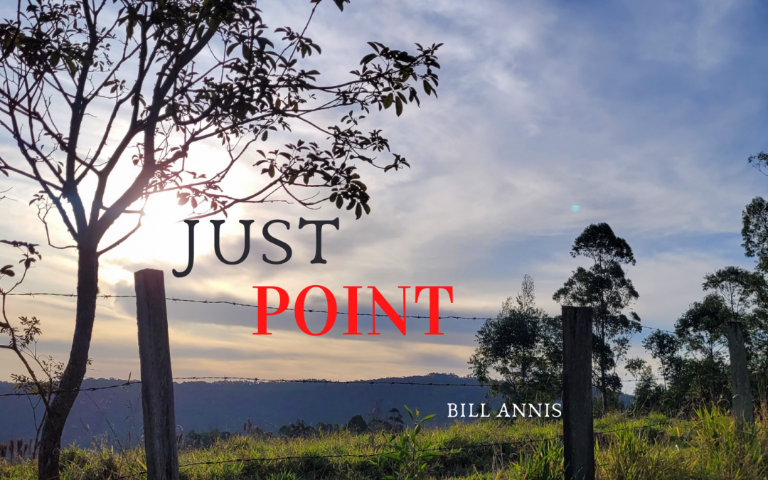JUST POINT